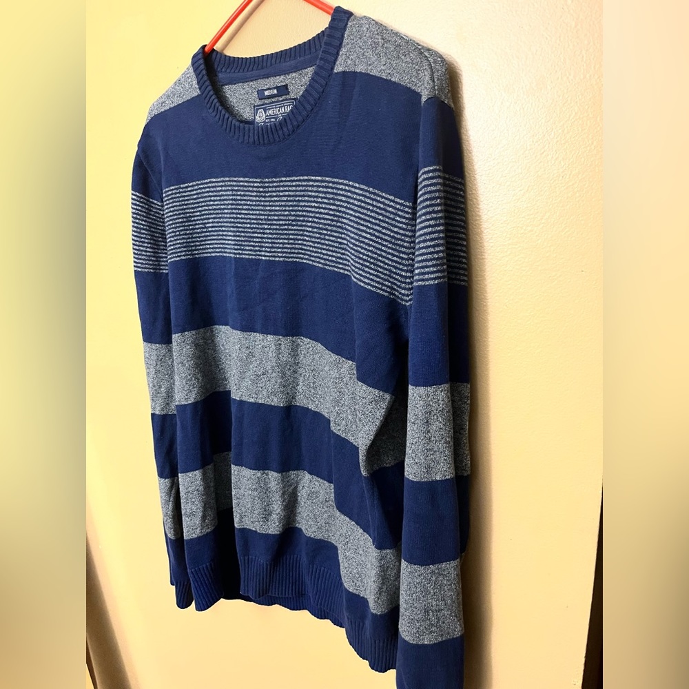 Mens sweater